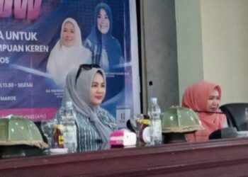 Produk Hekka Keberhasilan Para Perempuan Keren