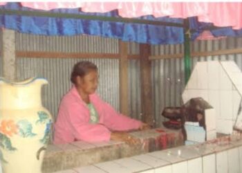 Karaeng Sayanga ri Beba