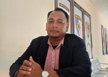 Dinilai Geser Nilai Budaya Religius di Sulsel Ketum Formasi Kritisi Ucapan, Pengacara Kondang Minta Maaf