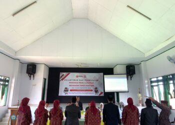 Simak Pesan Ketua Bawaslu Bone Mengawal Pilkada 2024