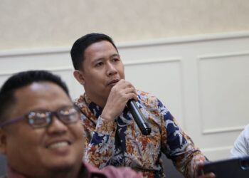 Dugaan Pelanggaran Kode Etik Ketua KPU, Bawaslu Kabupaten Bone Temukan Titik Terang