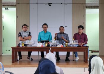 Bimtek Fotografi untuk Publikasi dan Dokumentasi Bawaslu Kabupaten Bone