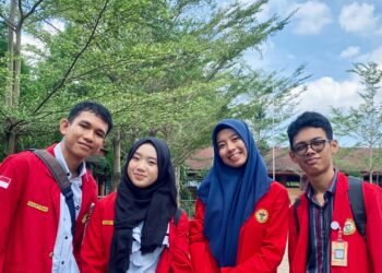 BITONG, Program Kreativitas Mahasiswa yang Kreatif dan Menarik serta Inovatif