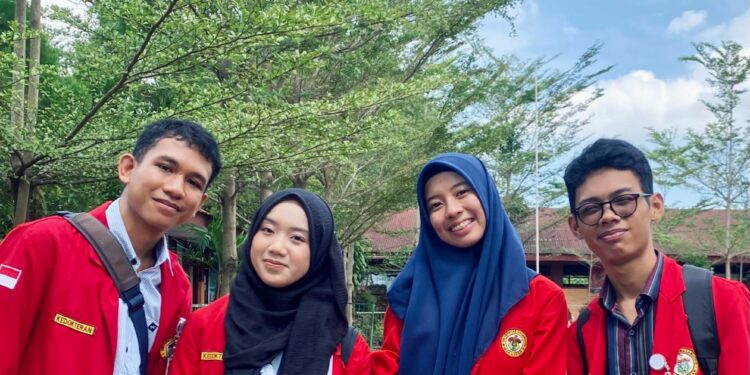 BITONG, Program Kreativitas Mahasiswa yang Kreatif dan Menarik serta Inovatif