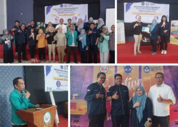 Creative Dialogue Prodi Komunikasi Fisip UIT