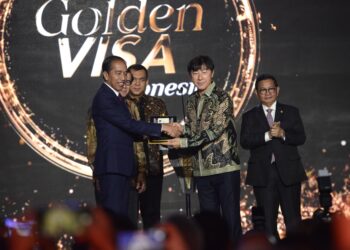 Langkah Revolusioner dalam Menggaet Investasi Asing