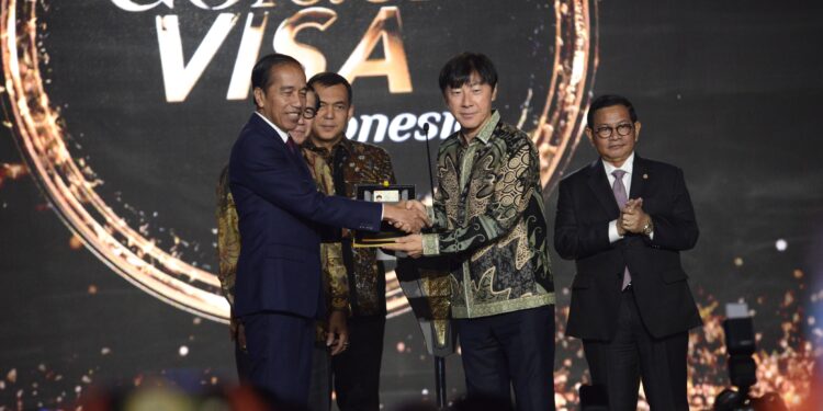 Langkah Revolusioner dalam Menggaet Investasi Asing