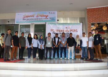 Pengawasan Ketat Dilakukan Bawaslu Bone dalam Pemeriksaan Kesehatan Paslon Asman – Akmal