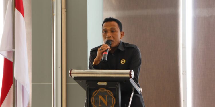 Sukseskan Pemilihan, Bawaslu Kabupaten Bone Beri Imbauan ke KPU Dalam Mencegah Pelanggaran dan Sengketa PILKADA 2024