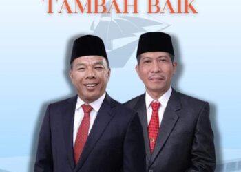 Apresiasi Tokoh Konjo untuk Usulan Paslon Bupati Bulukumba