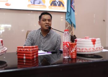 Demi Pelaksanaan yang Berkualitas, Bawaslu Bone Ajak Pemuda dan Mahasiswa Ambil Peran Jelang Pilkada 2024