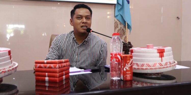Demi Pelaksanaan yang Berkualitas, Bawaslu Bone Ajak Pemuda dan Mahasiswa Ambil Peran Jelang Pilkada 2024