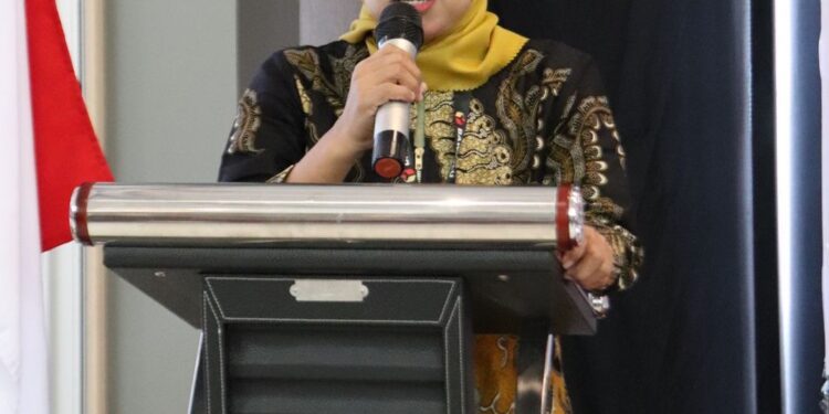 Siapkan Aplikasi SIAPPP, Bawaslu Bone Segera Rekrut Pengawas TPS