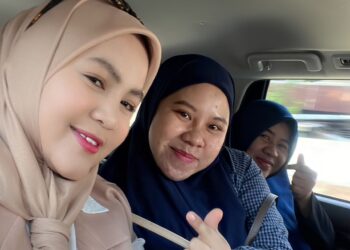 Nilai Piutang Fantastis Viral, Betulkah Bukan Milik Putri Dakka Seorang ?