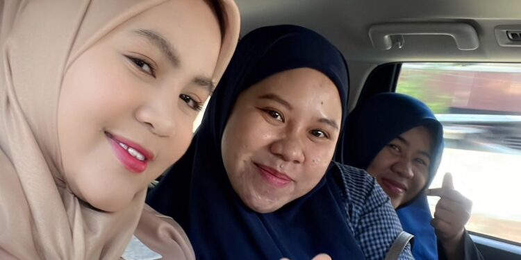 Nilai Piutang Fantastis Viral, Betulkah Bukan Milik Putri Dakka Seorang ?