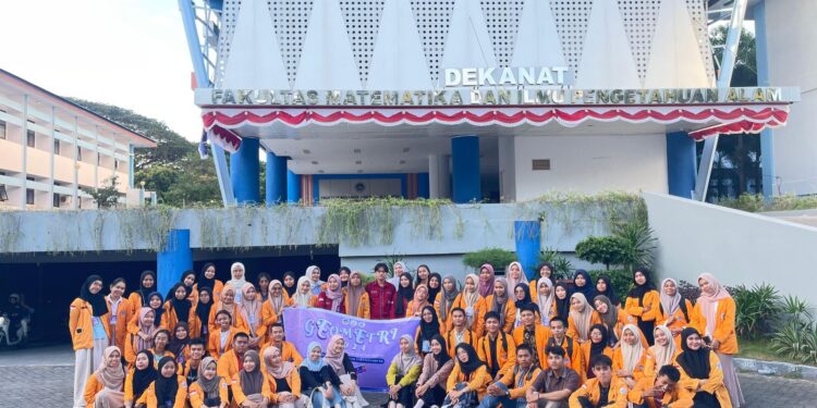 Sukses Rayon 1 Geometri 2024