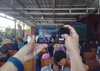 Kolaborasi Rumah Zakat Bersama JOIN Sulsel dan Pemerintah Kecamatan Tamalate Tunjukkan Tekad Percepatan Penghapusan Kemiskinan Ekstrem