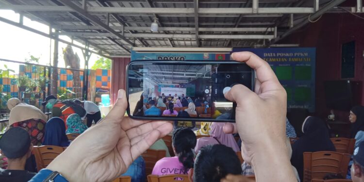 Kolaborasi Rumah Zakat Bersama JOIN Sulsel dan Pemerintah Kecamatan Tamalate Tunjukkan Tekad Percepatan Penghapusan Kemiskinan Ekstrem