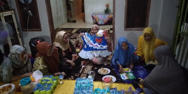 Olah Sampah Jadi Rupiah