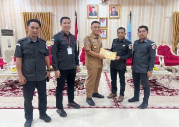 Bawaslu Bone Usut Tuntas Dugaan Pelanggaran Netralitas Kepala Desa