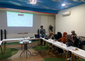 “Pabajiki” Inovasi Pelayanan Update Data Kependudukan