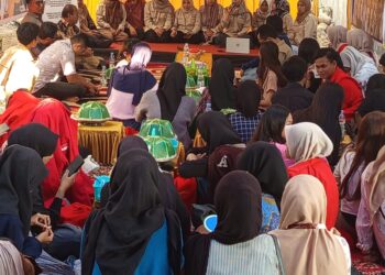Makassar Kini Memiliki Pusat Pembelajaran Baru “Kampus Lorong”