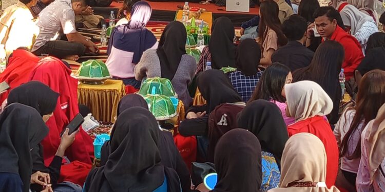 Makassar Kini Memiliki Pusat Pembelajaran Baru “Kampus Lorong”