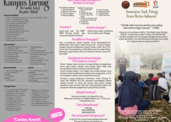 Kurikulum Kampus Lorong