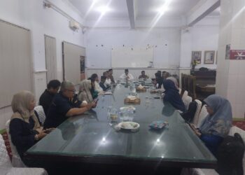 Wisuda UIT Makassar Akan Digelar di Hotel Claro pada 9 Desember 2024