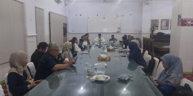 Wisuda UIT Makassar Akan Digelar di Hotel Claro pada 9 Desember 2024