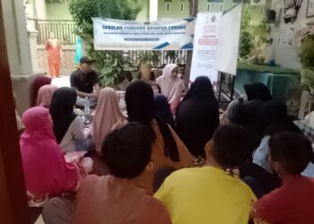 Kampus Lorong Resmi Meluncurkan Sekolah Perdana dengan Kurikulum Inovatif