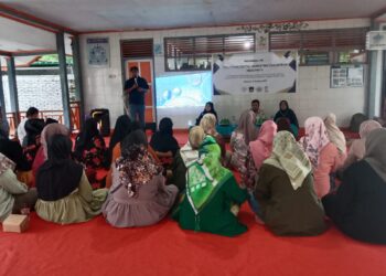 Tiga Perguruan Tinggi Gelar Pelatihan IT di K-Apel