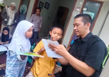 Menggali Warisan Leluhur di Kampus Lorong