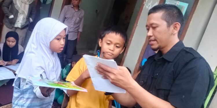 Menggali Warisan Leluhur di Kampus Lorong