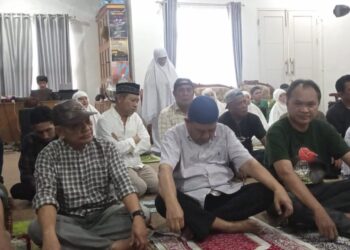 FGD Sastra Kepulauan di Makassar Menggabungkan Spiritualitas dan Diskusi Literasi