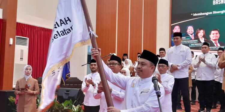 HIPMI Syariah Sulsel akan Gelar Tarhib, Menyambut Bulan Suci Ramadhan