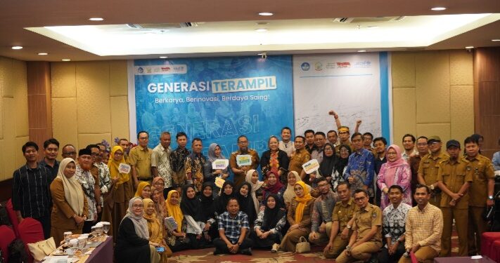 Sulsel Siapkan Generasi Muda dengan Keterampilan Abad ke-21 Melalui Program Generasi Terampil