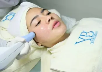 Skin DNA Genomic dan Nutrigenomic: Memahami Tes DNA untuk Kesehatan dan Kecantikan