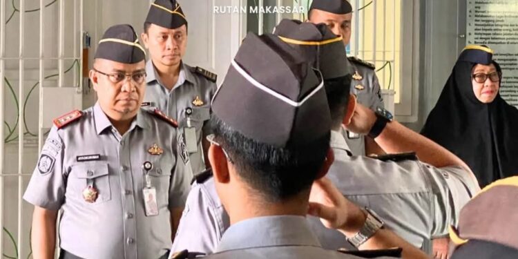 Pungli dan Narkotika Dibantah Karutan Makassar, Masyarakat Desak Perbaikan Sistem Pemasyarakatan