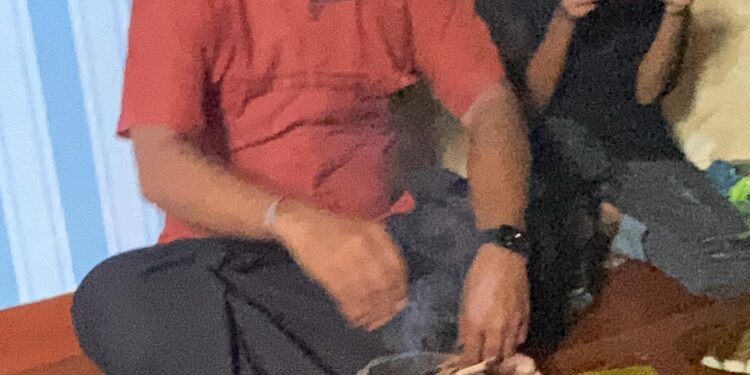 Ma’baca-baca: Tradisi Spiritual dan Sosial Masyarakat Bugis-Makassar