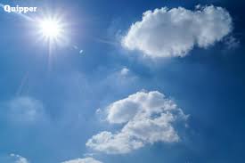 “Awan Sakina” Melambangkan Kehadiran Allah SWT dan Dukungan-Nya kepada Nabi Muhammad SAW 