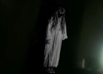 Menghindari Gangguan Genderuwo