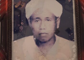 Warisan Spiritual K.H. Muhammad Yahya dalam 'Manaqib'