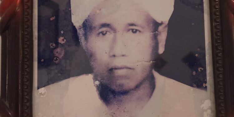 Warisan Spiritual K.H. Muhammad Yahya dalam 'Manaqib'
