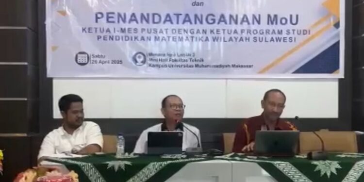 Meningkatkan Kualitas Pendidikan Matematika