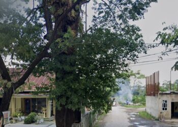 Cerita Mistis Penghuni Kompleks