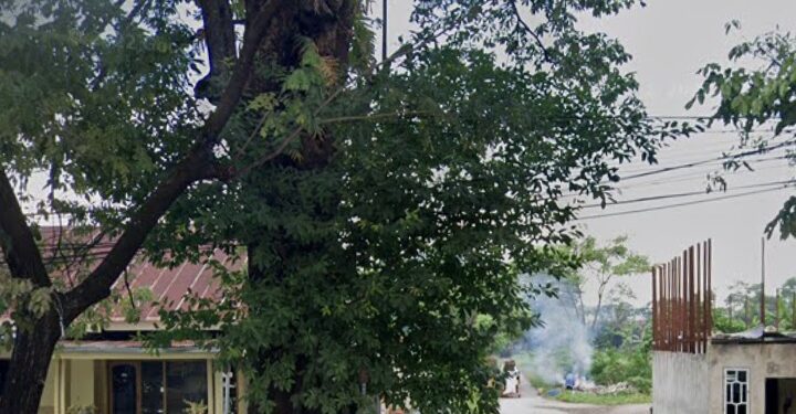 Cerita Mistis Penghuni Kompleks