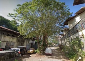 Fenomena Menarik Meliput Pabrik Tekstil Angker