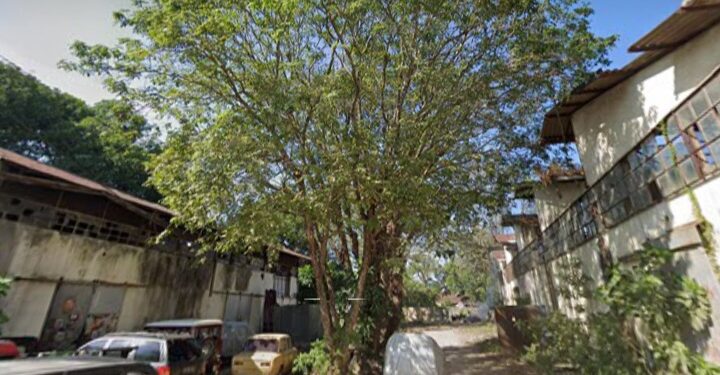 Fenomena Menarik Meliput Pabrik Tekstil Angker