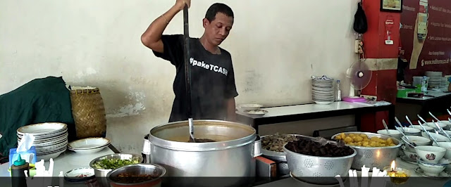 Kuliner Legendaris yang Mendunia